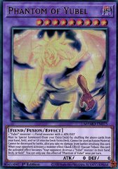 Spettro di Yubel