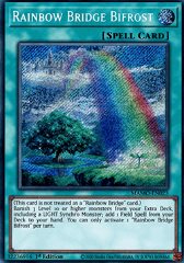 Rainbow Bridge Bifrost