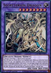 Drago Secreterion