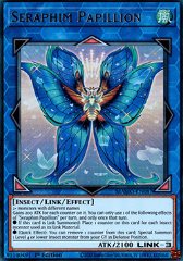Seraphim Farfallio