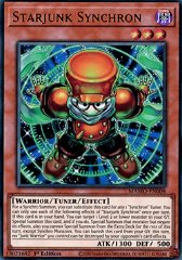 Starjunk Synchron