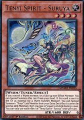 Spirito Tenyi - Suruya