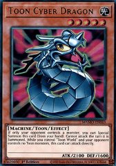 Toon Cyber Dragon