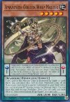 Maestra della Frusta d'Oro Amazoness