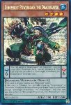 Dinomight Potercarico, il Dracoassassino