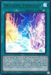 Pendulum Dragonico