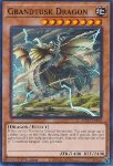 Drago Granzanna