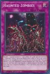 Zombie Infestati