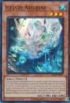 Ghiacciogiada Aegirine