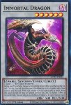 Drago Immortale