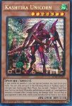 Kashtira Unicorno