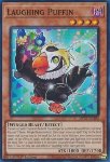Puffino Ridente