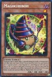Magikuriboh