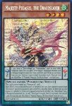 Pegaso della Maestosità, il Dracoassassino