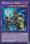 Maestro del Chaos