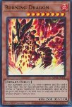 Drago Bruciante