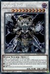 Angelo del Chaos