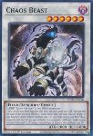 Bestia del Chaos
