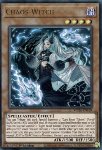 Strega del Chaos