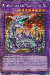 Drago Fortezza Chimeratech