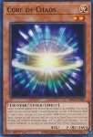 Nucleo Chaos