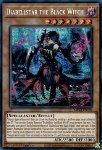 Diabellstar la Strega Nera