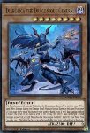 Diabolica il Generale Draconique