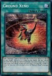 Epicentro Xeno
