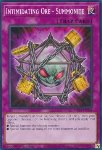 Minerale Intimidatorio - Summonite
