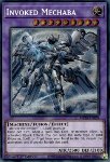 Mechaba Invokata