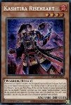 Kashtira Riseheart