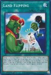 Ribaltamento di Terra
