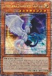 Drago di Luce e Oscurità