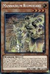 Mannadium Riumheart