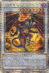 Arcidemone Drago Rosso