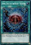 Spoglie del Peccato della Sovversione - Occhi di Serpente