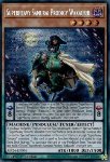 Samurai Superpesante Prodigio Wakaushi