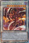 Tyrant Red Dragon Archfiend