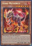 Xeno Meteorsauro