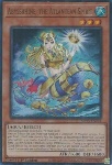 Abyssrhine, lo Spirito Atlantico