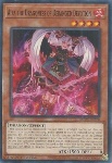 Aiza la Dragonessa della Devozione Folle