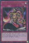 Apophis la Divinità della Palude