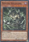 Arcidemone Berserk