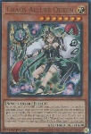 Regina della Seduzione del Chaos