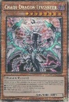 Levianeer Drago del Chaos