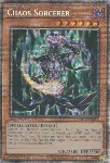 Stregone del Chaos