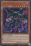 Drago Evaporazione Fine Oscura