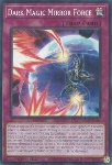 Forza Riflessa Magia Oscura