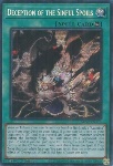 Inganno delle Spoglie del Peccato