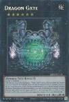 Dragon Gate